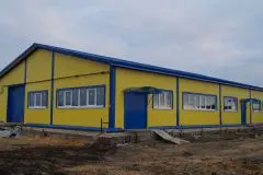 44. Мини завод по изготовлению бутылок, 15х30х5, г. Куркино, Россия