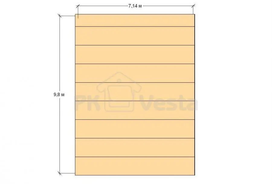 ПК «Веста» объявляет о заказе быстровозводимой мойки в г. Рязань, Россия