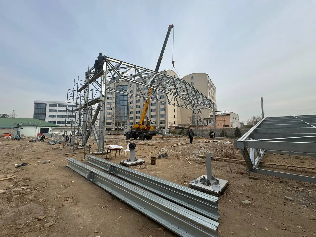 Поздравляем всех с предстоящим Новым 2026г!