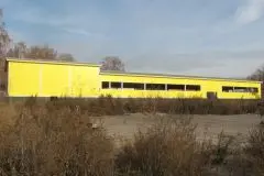 58. Пищевой цех 50х12х5,1, г. Москва, Россия