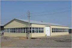 38. Производственный цех, 24х36х4,5, г. Петропавловск, Казахстан