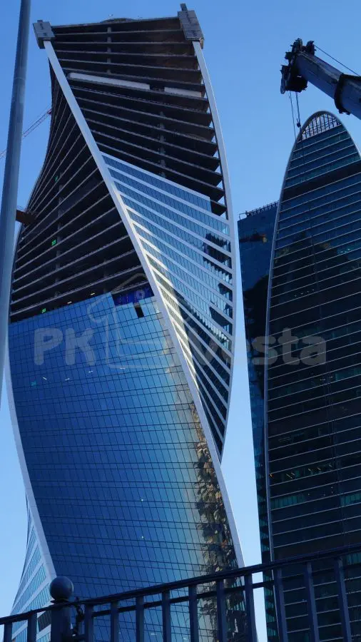 ПК «Веста» объявляет о завершении участия в строительной выставке MosBuild — 2014 в Москве, Россия