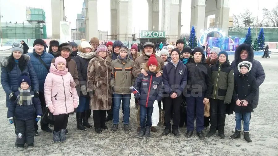 ПК «Веста» объявляет о проведение поездки в московский океанариум с семьями и детьми специалистов завода
