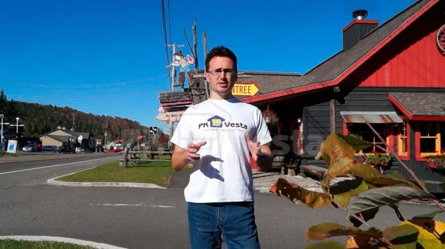 Команда проекта WebSteel завершила путешествие в Северную Америку