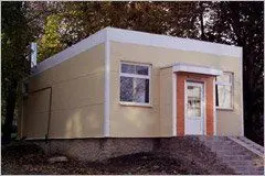 19. Магазин детских товаров,4х6х2,5, г. Богородицк, Россия