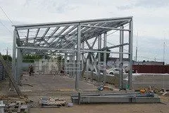 67. Склад временного хранения 10х24х3, г. Рязань, Россия