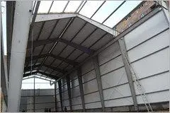 37. Производственный цех, 8х24х5,5, г. Махачкала, р. Дагестан, Россия