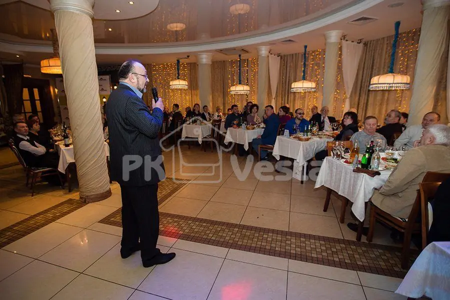 ПК «Веста» поздравляет всех клиентов и коллектив завода с наступающим 2018г!