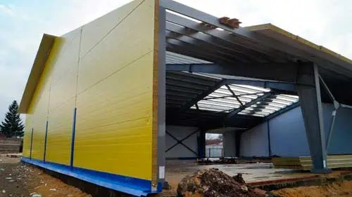 Быстровозводимый-магазин-из-ЛМК