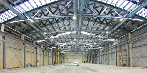 Парковка-из-металлоконструкций