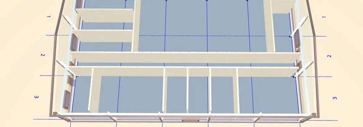 194. Быстровозводимая сыроварня 18Ш х 30Д х 4В в с. Канерга, Россия