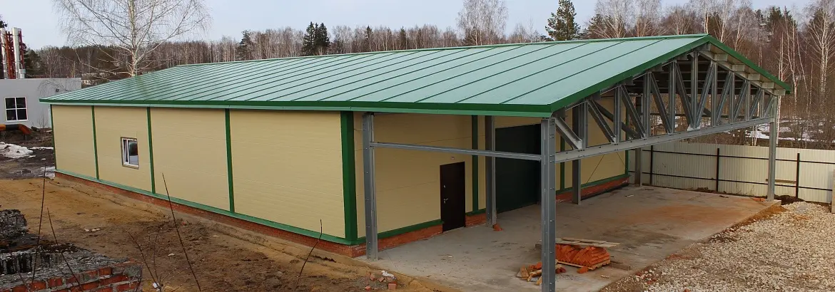 79. Быстровозводимый мини завод дорожной плитки 15 х 30 х 4 в г. Саров, Россия